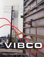 VIBCO Concrete Vibrator Handbook